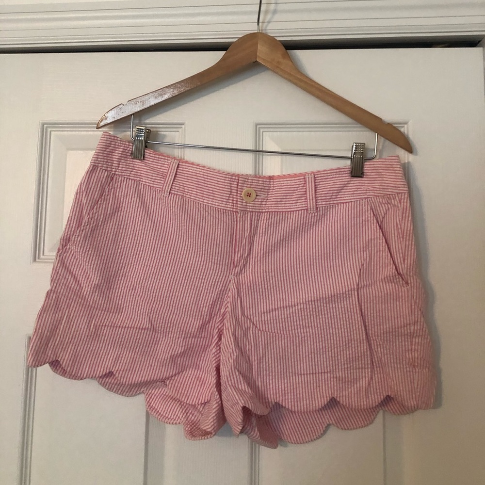 Lilly Pulitzer Shorts